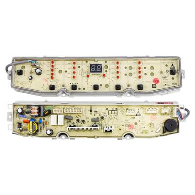 海尔洗衣机电脑主板下单包您好用