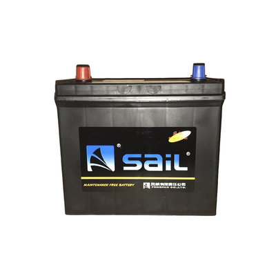 风帆12V45A电瓶全新正品以旧换新