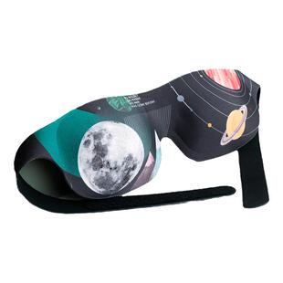 Travellight 3D睡眠遮光透气眼罩男女生禁欲系午休旅行睡觉专用
