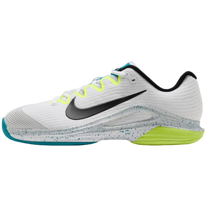 NIKE耐克女子ZOOM VAPOR 12 HC运动休闲网球鞋FV5554-125