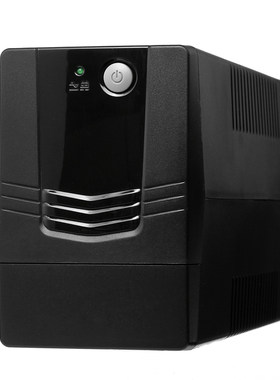 小型UPS电源办公电脑用停电提示