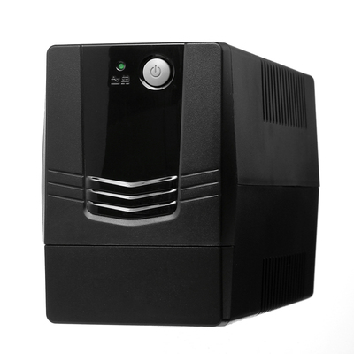 小型UPS电源办公电脑用停电提示