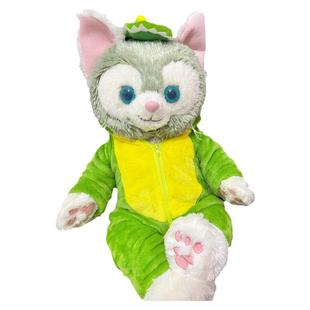 杰拉多尼M号娃衣恐龙动物怪兽连体居家服托尼着替公仔衣服服饰