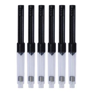 派利 钢笔吸墨器通用上墨器墨胆墨囊旋转式2.6mm通用金属钢笔3.4mm拉美派利金豪烂笔头钢笔吸墨器墨水管包邮