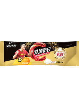 康比特蛋白粉独立小包装