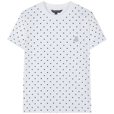 TeenieWeenie小熊女装T恤