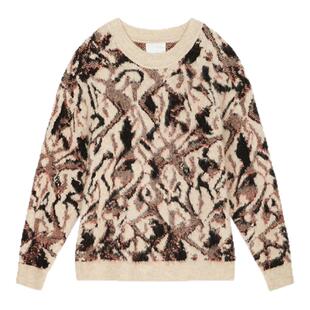 MARANT PULL FARELL潮流套头衫男圆领毛衣卫衣