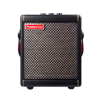 充电蓝牙智能电吉他音箱