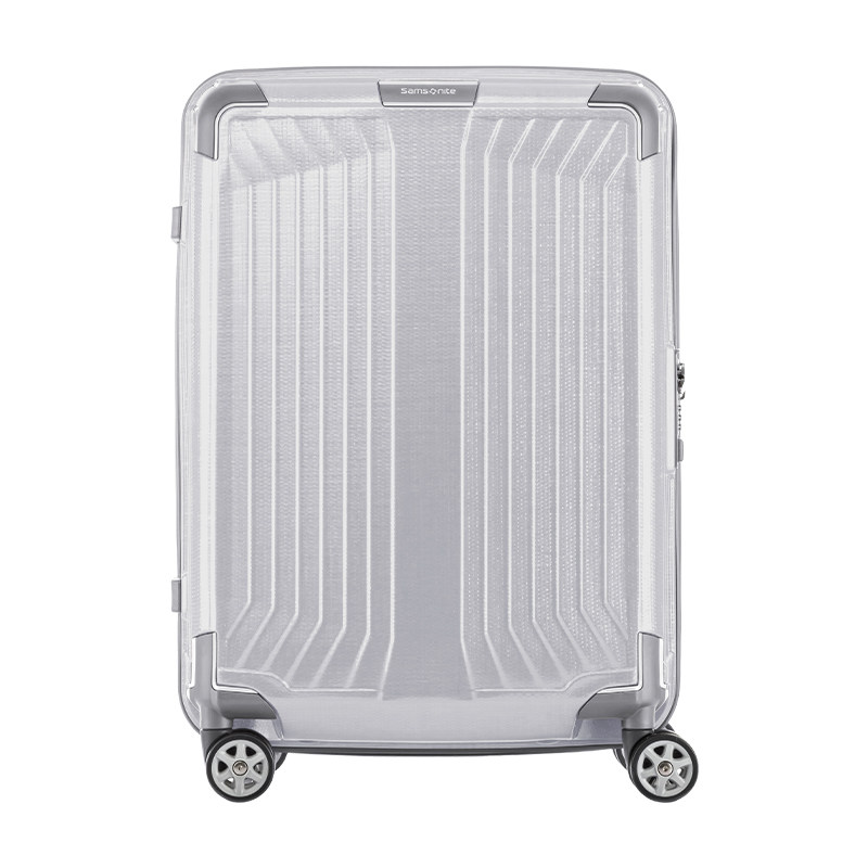 【自营】Samsonite/新秀丽行李箱大容量拉杆箱登机旅行箱高端 42N