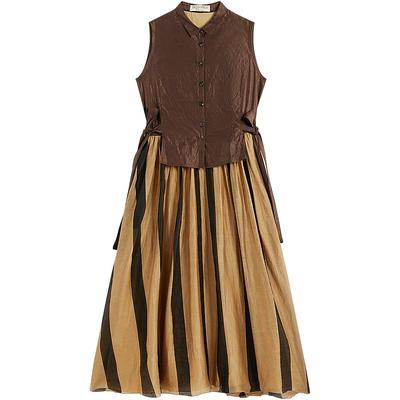 棉麻桑蚕丝新中式EXCEPTION