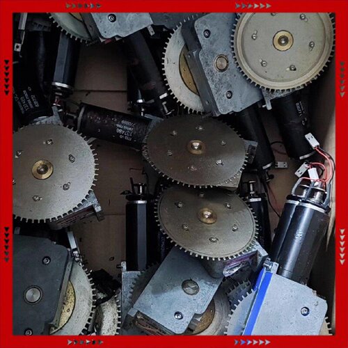 【问价】贴片机maxon DC motor 马达电机137488