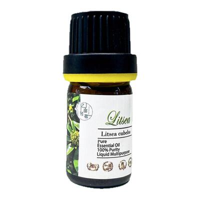 中国野生山鸡椒单方精油