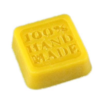 香牌抛光蜂蜡块文玩手串上光蜡