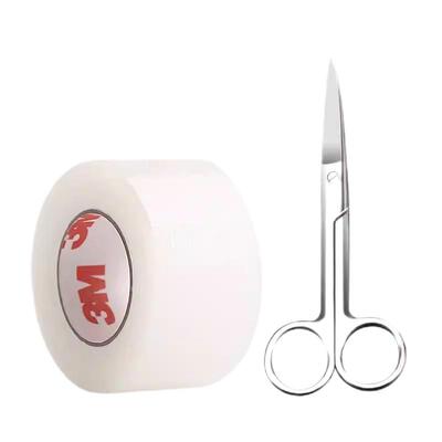 改善纹贴瘦脸容贴化妆皱纹透明法令纹胶带抬头舒展法令纹眉间川字