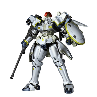 千手万代MGEW多鲁基斯高达金属着色五小强拼装模型正品男孩礼物