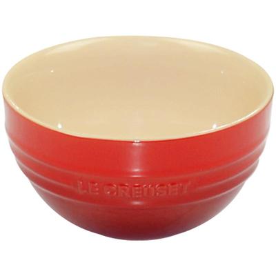 法国lecreuset酷彩炻瓷米饭碗