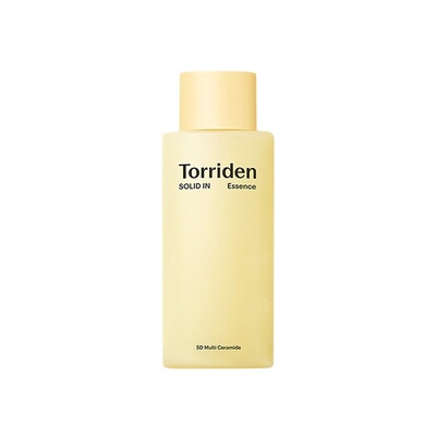 韩国torriden桃瑞丹神经酰胺深润精华100ml保湿修护正品精华液