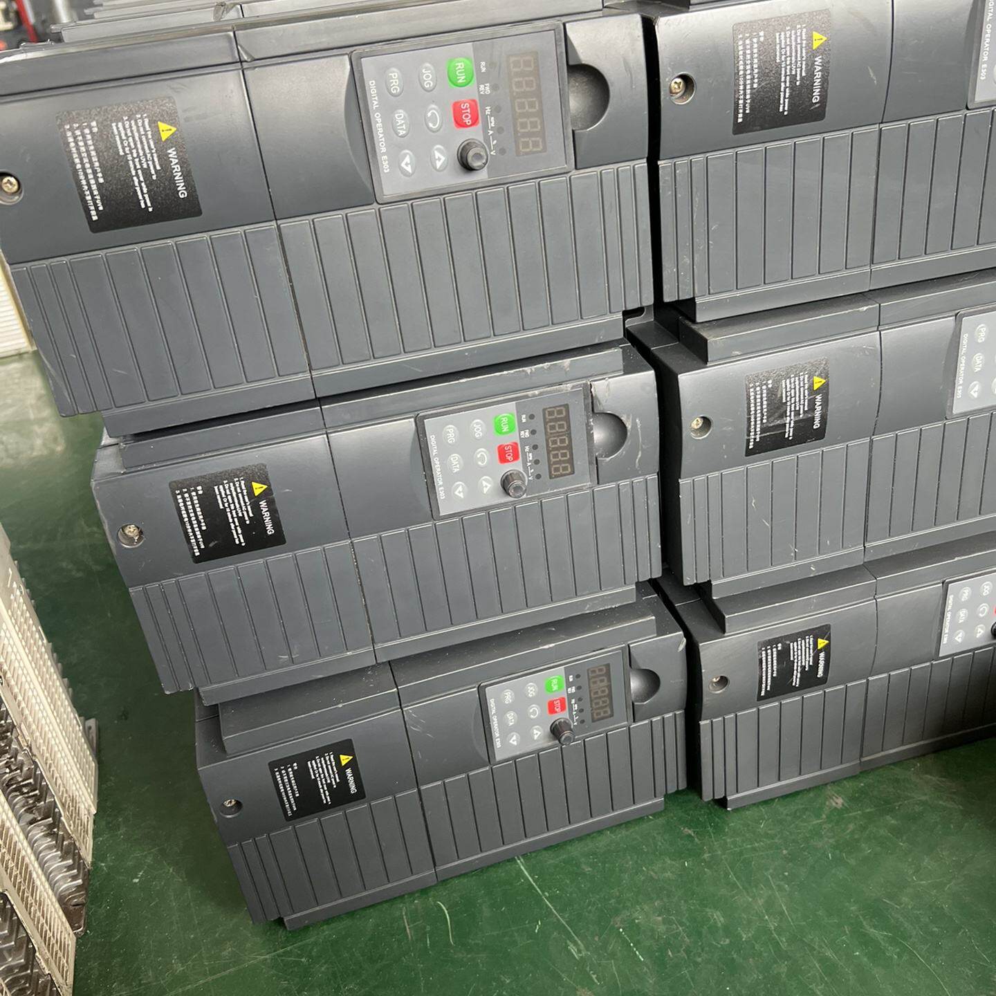 议价可维修南京欧陆变频器EV1000040G0055PT44