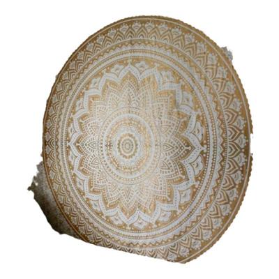 Mandala印度手工曼陀罗挂布