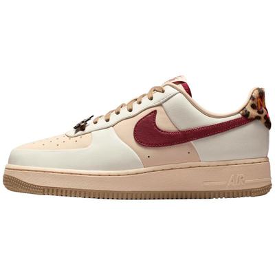 滔搏NIKE耐克女鞋AIR FORCE 1空军一号运动休闲鞋板鞋IM7510-262