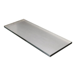 不锈钢托盘长方形加厚阳台室内特大盆长条花盘花盆底座接水盘定制