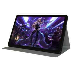 酷比魔方 iPlay40/IPLAY40H/IPLAY40PRO皮套10.4英寸平板电脑KPAD保护套全包多挡支撑硅胶套防摔