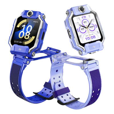 小天才电话手表分体双摄智能定位