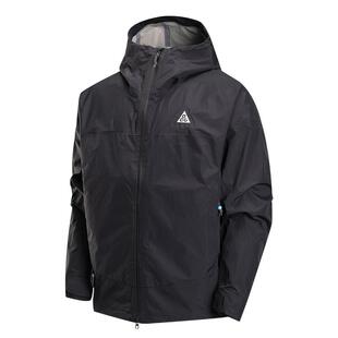 NiKE耐克ACG STORM-FIT ADV男子防风拒水夹克连帽外套HJ2688-010