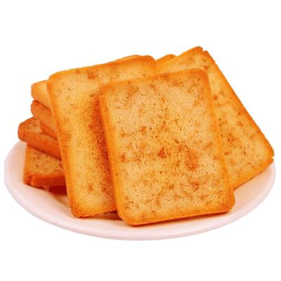 烤馍片非油炸馍丁整箱