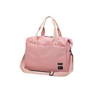 拉杆箱上的配包行李箱附加包可套旅行箱上放的包轻便短途登机包女