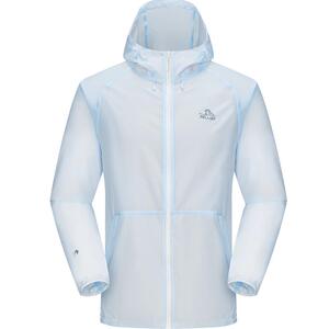 【小光盾专业版】伯希和户外防晒衣