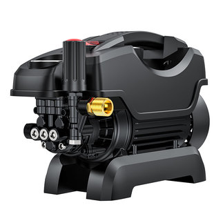 洗车机220v高压水枪家用超强力清洗地泵头26新款型神器大功率商用