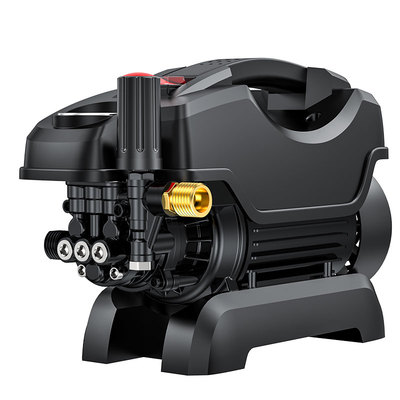 【超高水压】洗车机220v家用高压