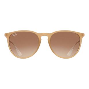 rayban雷朋墨镜女士圆框太阳眼镜 RB4171