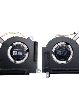 适用于 华硕 天选3 /plus FX507Z FA507R FA707R FX707Z 散热风扇