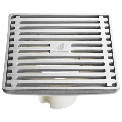 不锈钢拉丝卫生房间12x12防臭器