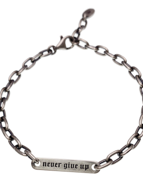 不拘手链男生女生小众原创设计