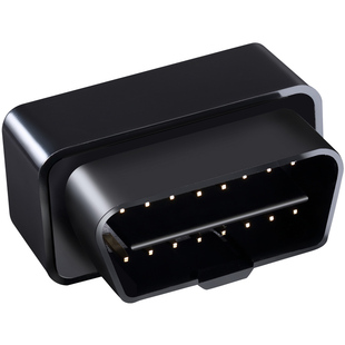 沃歌汽车上gps定位器防盗仪神器obd免安装免充电大众车载追踪跟踪