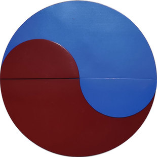 教具几何益智图阴影面积大号小学生初中学具儿童拼图磁吸数学图形