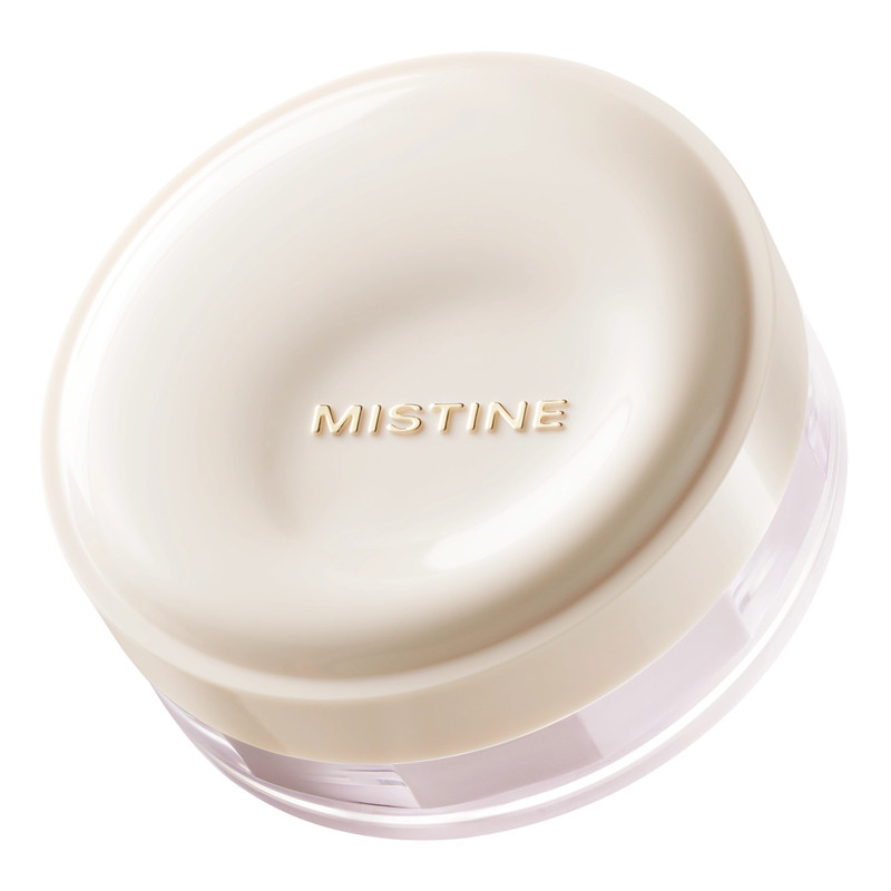 【新品上市】Mistine蜜丝婷夜光水散粉蜜粉持妆控油保湿提亮定妆