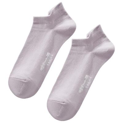 恒源祥袜子女士纯棉抗菌冬季