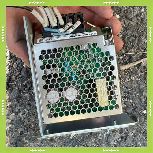 【问价】电源模块HWS30A-24/ADIN  100-240v 一适用