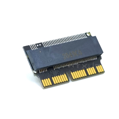 nvme固态硬盘A1465A1466转接卡