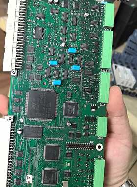 溢价-6RA70控制主板CUD1C98043A