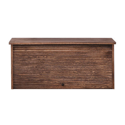 憨娃收纳盒收纳柜茶具茶壶茶棚