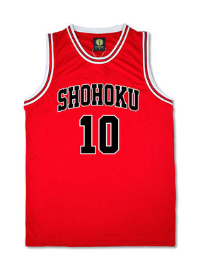双面篮球衣街头篮球服