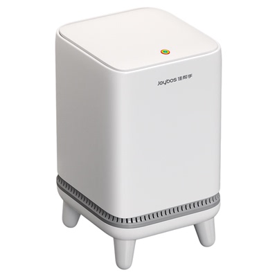 佳帮手支腿加高垃圾桶气压套袋