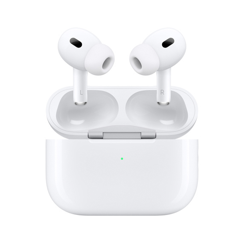 Apple/苹果 AirPods Pro 第二代正品国行3代降噪无线蓝牙二手耳机 主图