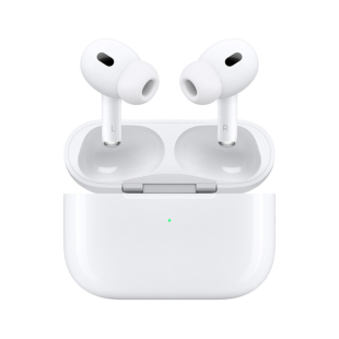 Apple/苹果 AirPods Pro 第二代降噪4代无线星期四数码二手耳机