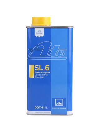 汽车摩托SL.6ATE原装进口刹车油